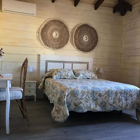 Casa Rural Vega Alta Madridejos Dış mekan fotoğraf