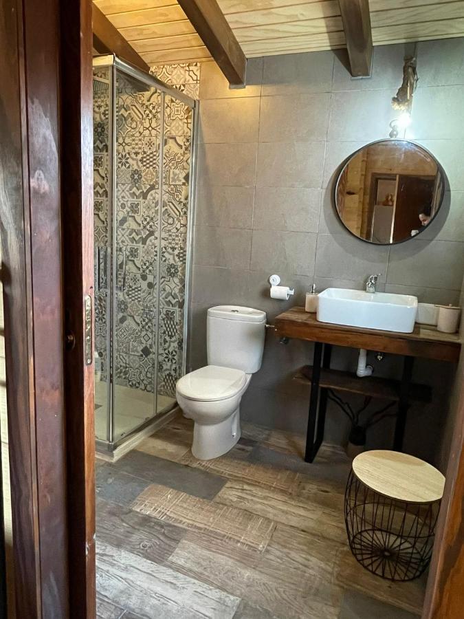 Casa Rural Vega Alta Madridejos Dış mekan fotoğraf