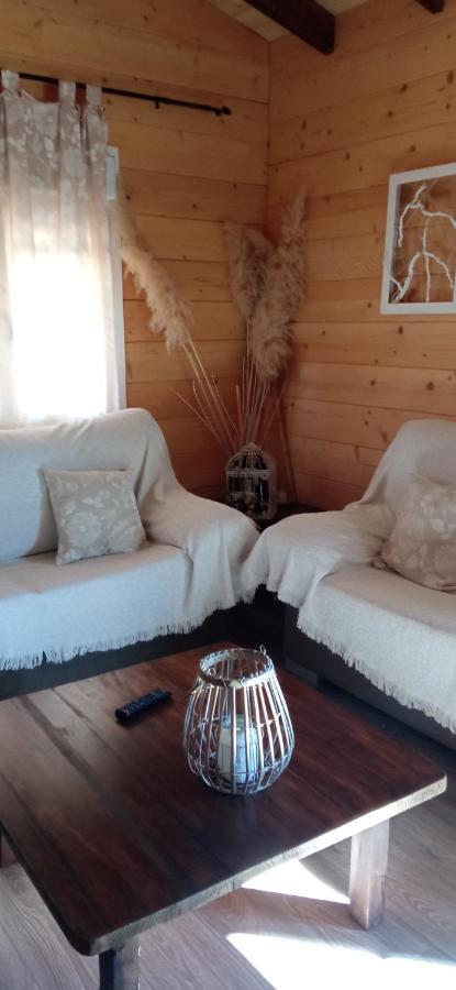 Casa Rural Vega Alta Madridejos Dış mekan fotoğraf