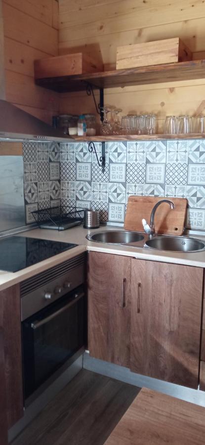 Casa Rural Vega Alta Madridejos Dış mekan fotoğraf