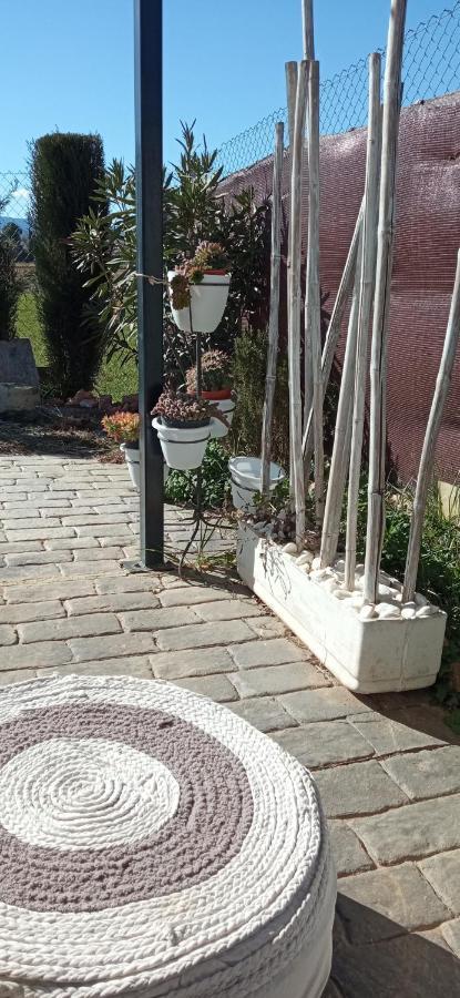 Casa Rural Vega Alta Madridejos Dış mekan fotoğraf