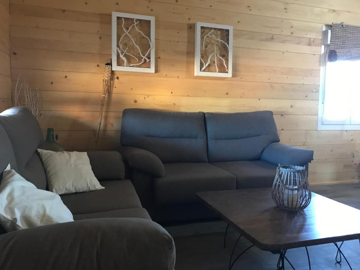 Casa Rural Vega Alta Madridejos Dış mekan fotoğraf